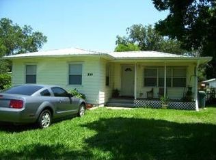 339 5th St, Homeland, FL 33847