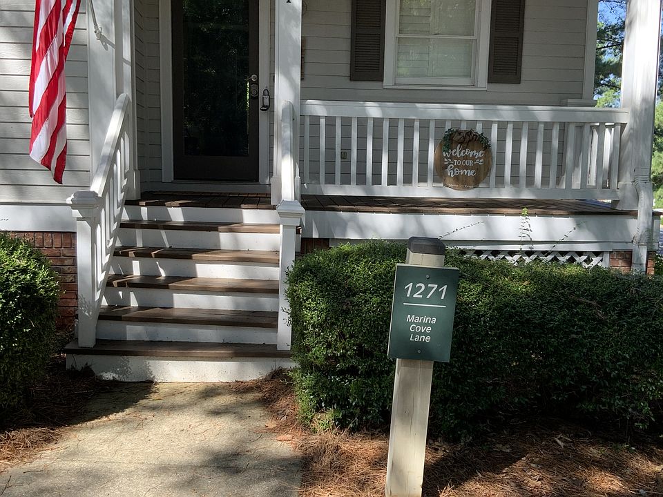 1st image of 1271 Marina Cove Ln #1