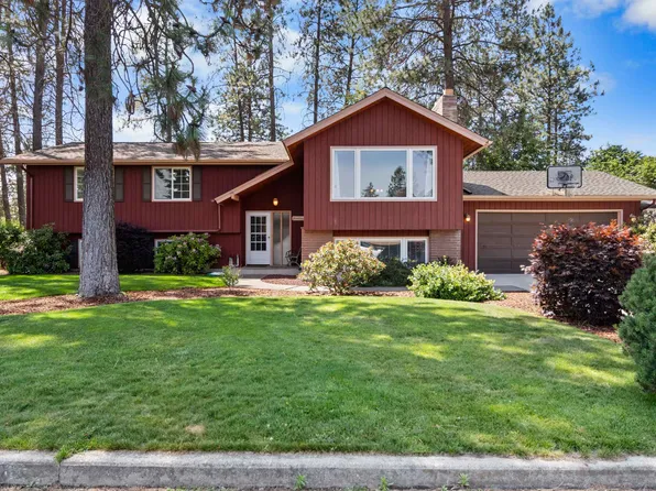 11905 N Atlantic St, Spokane, WA 99218