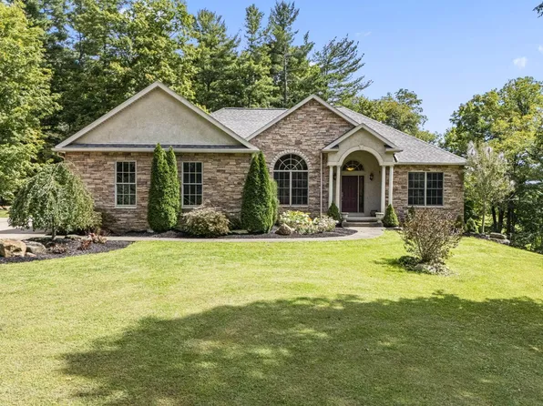 8936 Keys Rd, Mount Vernon, OH 43050
