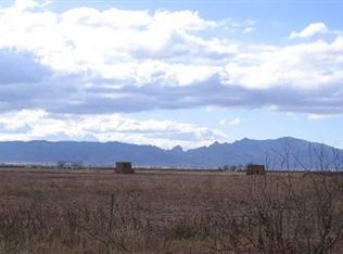 36 Acres Off Birch Rd, Cochise, AZ 85606