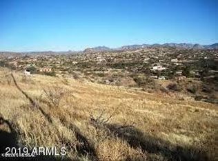83 Paraiso Ct Lot 26, Rio Rico, AZ 85648