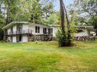 66 Hiley Brook Rd, Stow, MA 01775