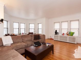 5000 N Ridgeway Ave APT 1, Chicago, IL 60625