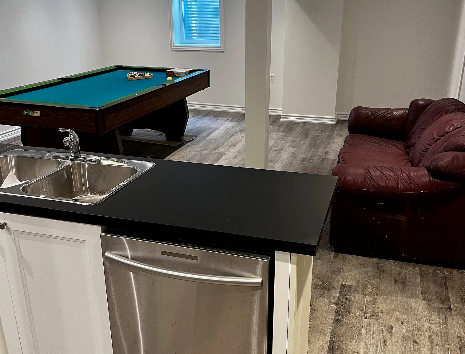 2 bed, 1000 sqft, $1,850 — Photo 1