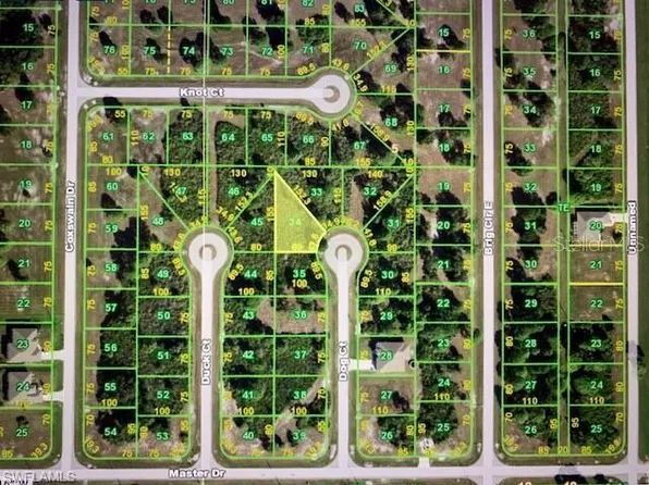 12 Dog Ct, Placida, FL 33946