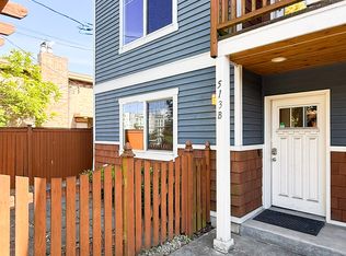 513 N 46th St #B, Seattle, WA 98103