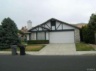 10766 Cherry Hills Dr, Cherry Valley, CA 92223