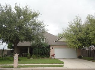 3101 N 36th St, McAllen, TX 78501
