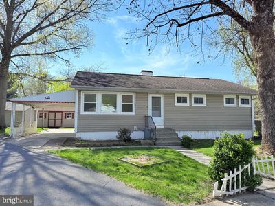 6 Circle Dr, Reading, PA, 19606