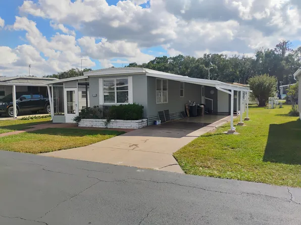 37112 Sandra Ave, Zephyrhills, FL 33542