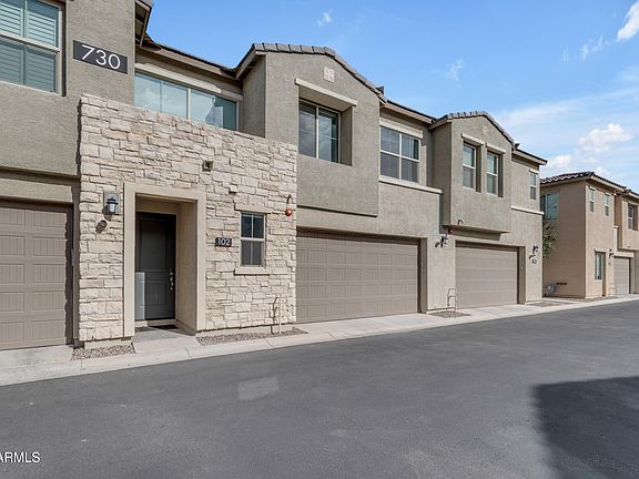 3rd image of 730 E ZESTA Lane #102