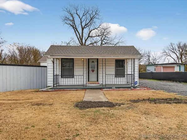 520 N Margarite Ave, Bartlesville, OK 74003