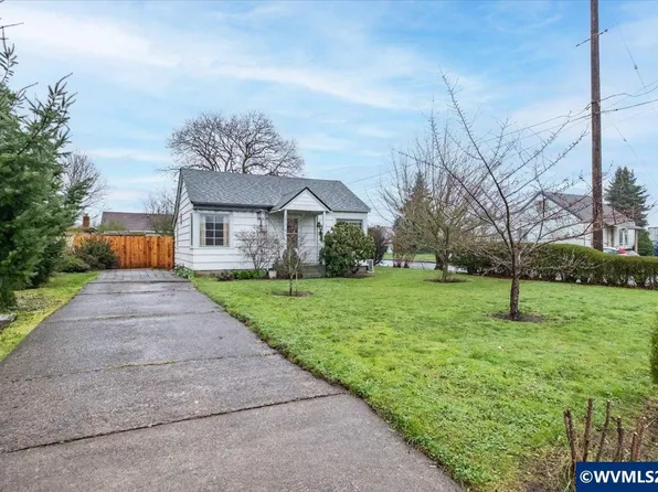 3408 Williams Ave NE, Salem, OR 97301