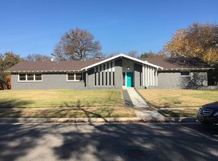 11314 Coral Hills Dr, Dallas, TX 75229
