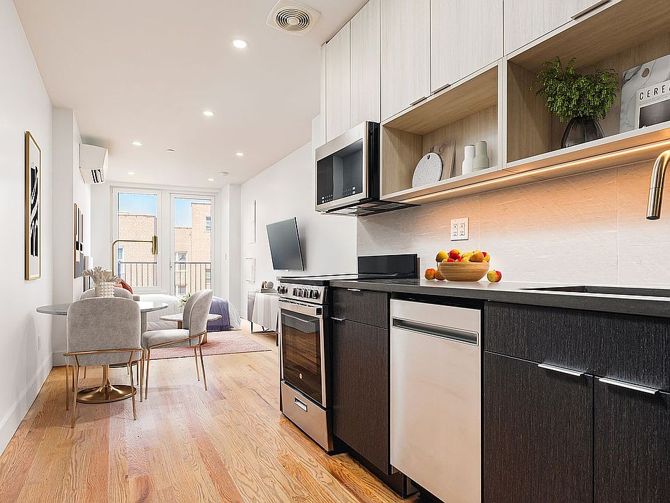 1st image of 375 Lefferts Ave #4L