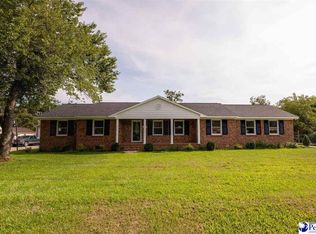 3933 W Eagle St, Florence, SC 29501