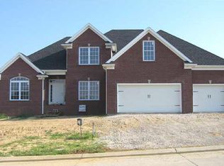 0 S Huntington Rdg LOT 47, Newburgh, IN 47630