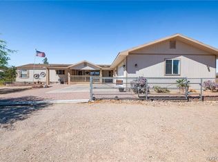 1901 S Estrella Rd, Golden Valley, AZ 86413