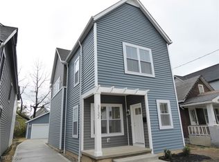 3132 W 17th Pl, Cleveland, OH