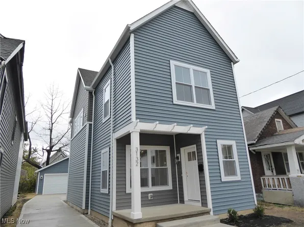 3132 W 17th Pl, Cleveland, OH 44109