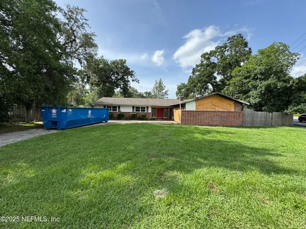 3775 SAN VISCAYA Drive, Jacksonville, FL 32217