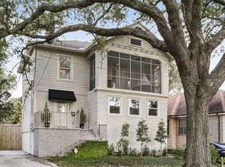 4317 S Galvez St, New Orleans, LA 70125