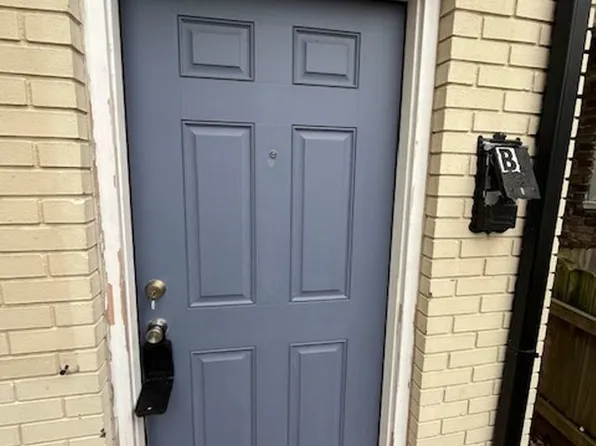 728 N Broadway Unit B, Lexington, KY 40508