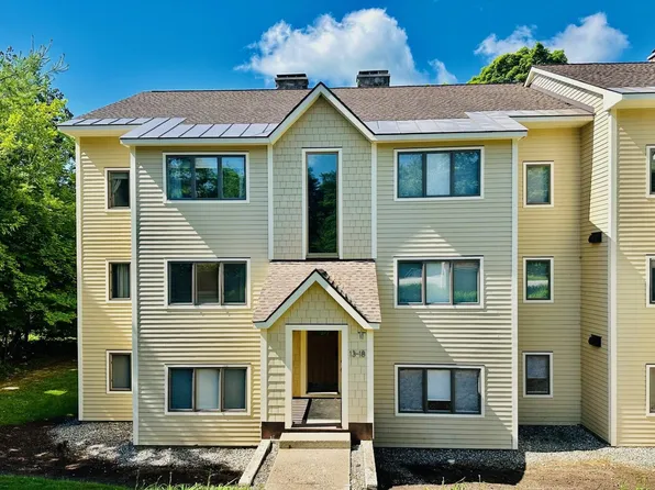 85 East Birch Road #13, Stratton, VT 05360