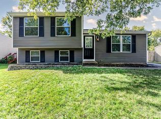 4224 Briarwood Dr, Independence, KY