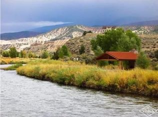 9235 Colorado River Rd, Gypsum, CO 81637