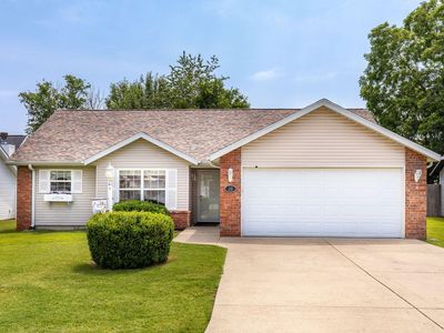 215 Pickett Ridge Court, Kirbyville, MO, 65679