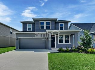 5330 Boulder Creek Cv, Bradenton, FL 34211