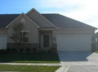 6173 Marias Point Ln, Columbus, OH