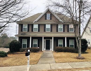 1851 Brighton Blvd SE, Atlanta, GA, 30316