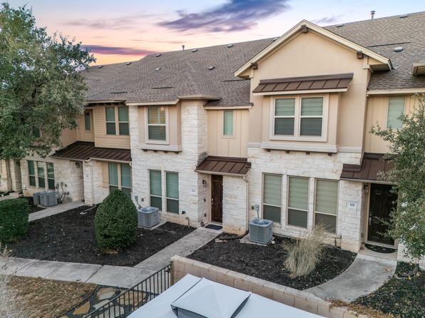 13800 Lyndhurst St Unit 324, Austin, TX 78717