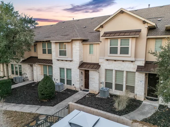 13800 Lyndhurst St Unit 324, Austin, TX 78717