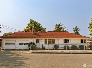 Scenic Hill, Oak Harbor, WA 98277