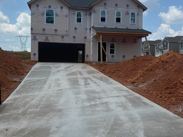 202 Spring Knoll Way Lot 45, Fountain Inn, SC 29644