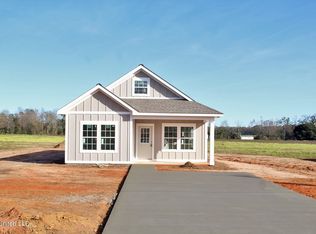 113 Willie Finch Rd, Lucedale, MS 39452