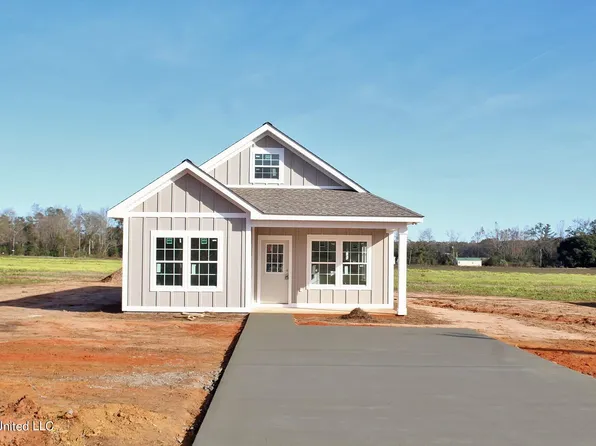 113 Willie Finch Rd, Lucedale, MS 39452