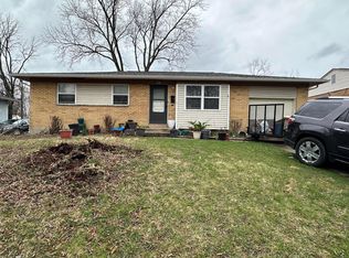 1335 Gertrude Dr, Columbus, OH