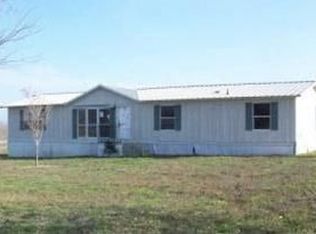 723 Neighbors Corner Rd, Mart, TX 76664