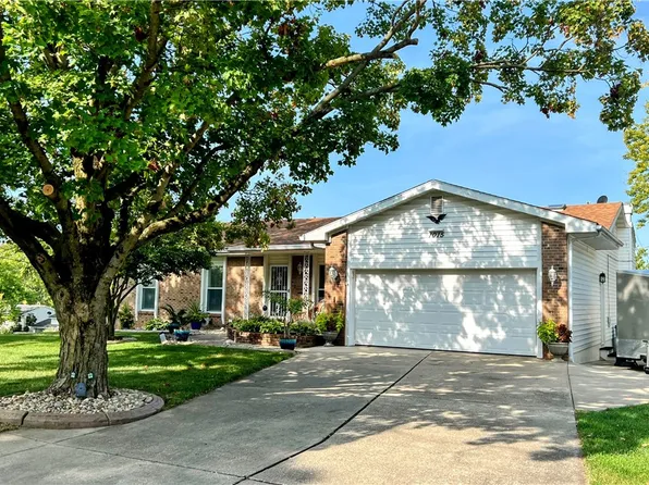 1015 N Westlawn Ave, Decatur, IL 62522