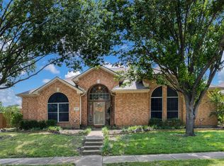1610 Spring Hollow Ln, Garland, TX 75043