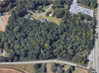 0 Chamblee Gap Rd, Cumming, GA 30040