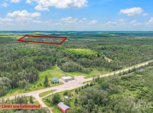 M 69 Hwy, Perronville, MI 49873