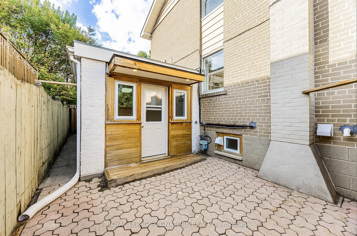 Building Photo - 54 Pasadena Gdns #B