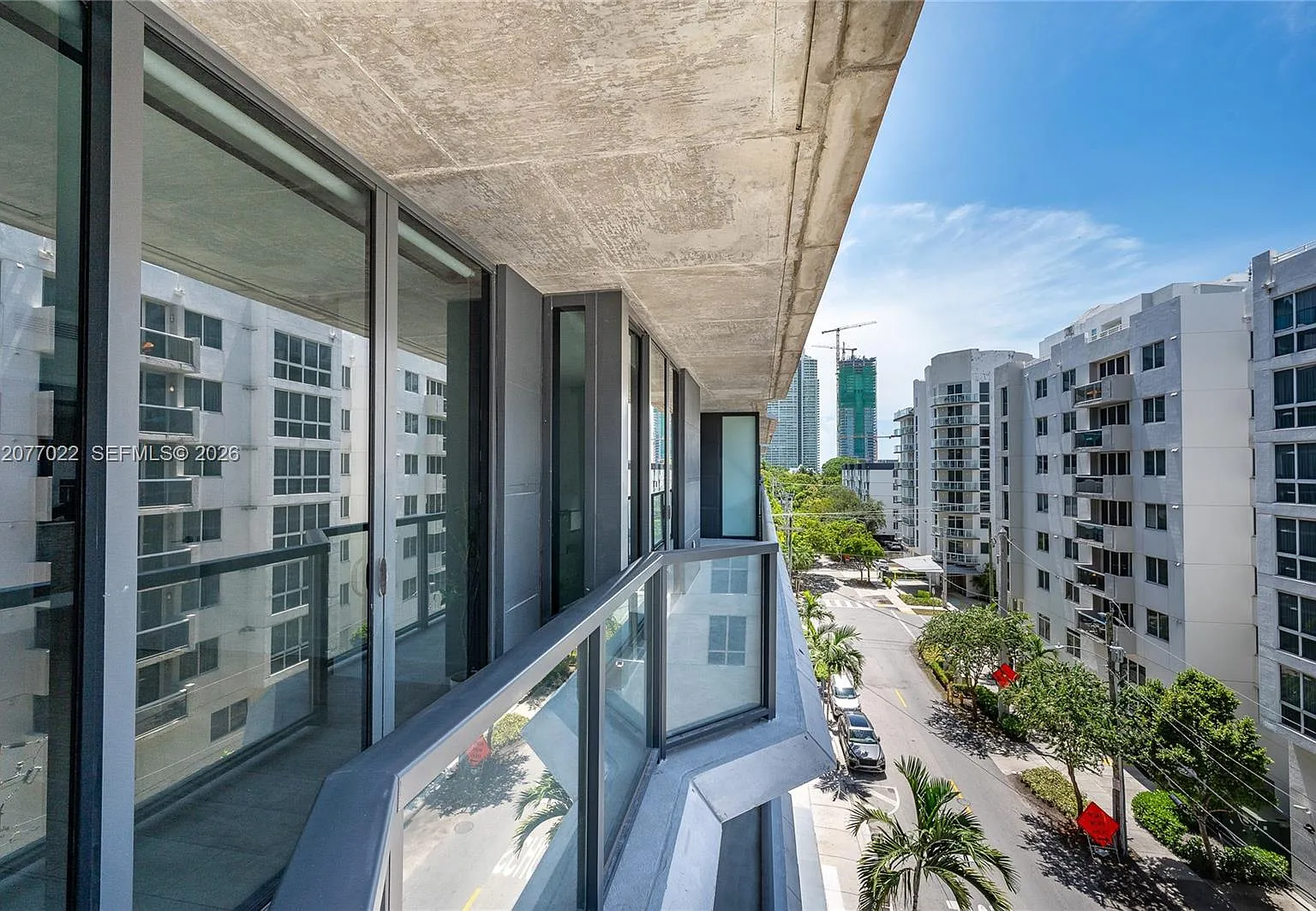 Cassa Brickell Condo — Photo 2