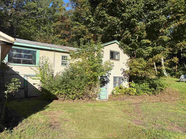 253 Quechee Road, Hartland, VT 05048